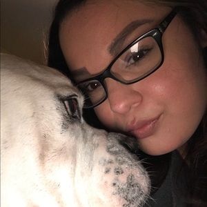 Meet your Posher, Jesika